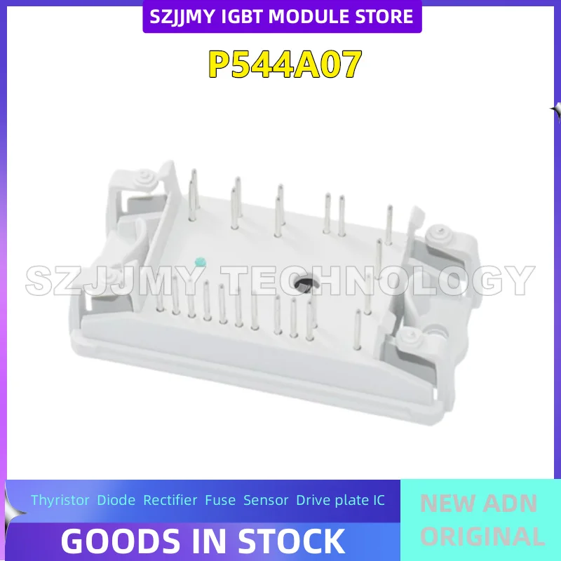 P545A11 P545A10 P544A07 P544A06 P544A05 P544A04 P544A03 P544A02 P544A01 P544A08 P544A09 P545A02 P545A03 P545A01 IGBT Module