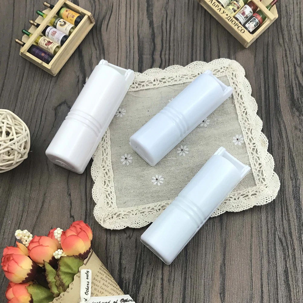 

8pcs Foldable Lint Roller Washable Reusable Pet Hair Remover Cleaning Brush For Clothes niture Carpet Yellow Green Blue Pink