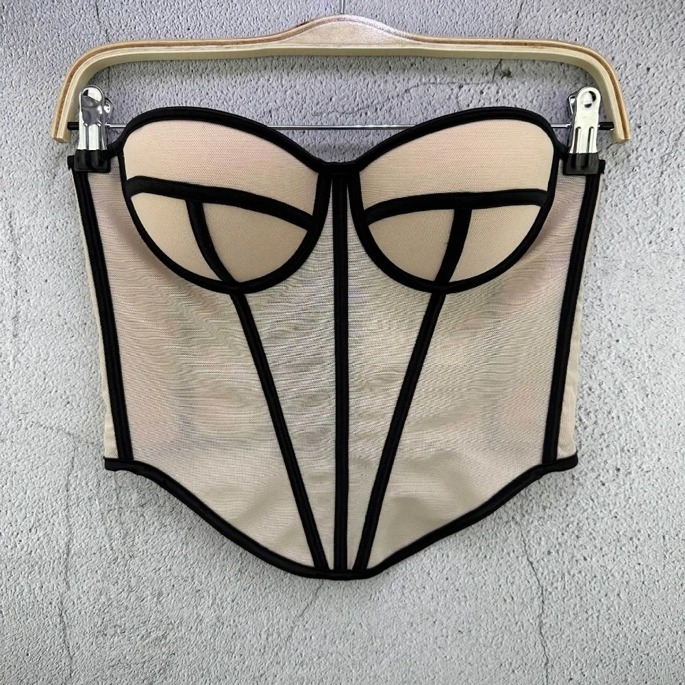 

Винтажные шикарные майки с открытыми плечами, сексуальные осенние модные топы без рукавов, женский укороченный топ