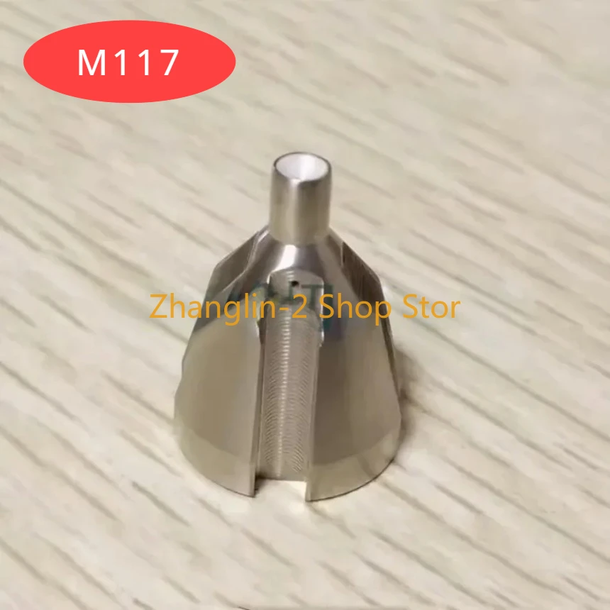 for MITSUBISHI Wire EDM Diamond Wire Cutter Guide M117 Metal Work Tools Diamond Wire EDM Machine