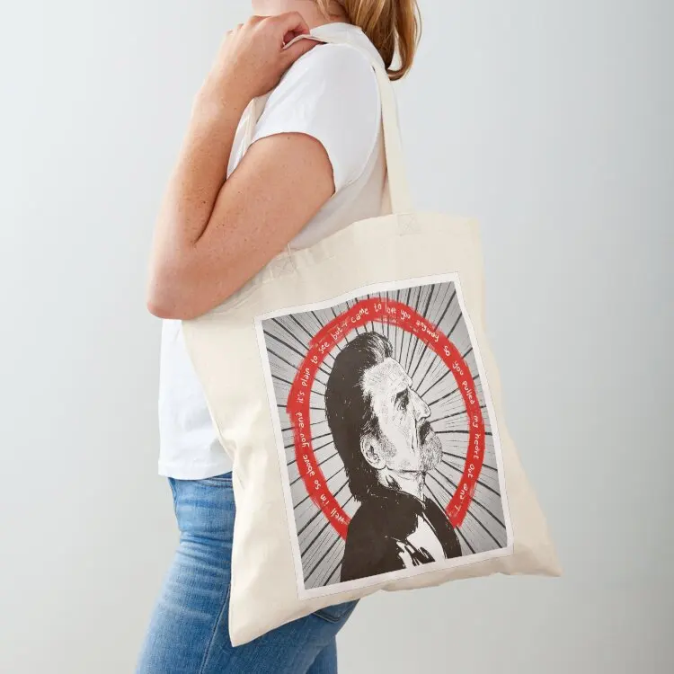 

Izzy Hands - He's a lonely boy Tote Bag Lady bags bags for women sac pour femme bag for beach