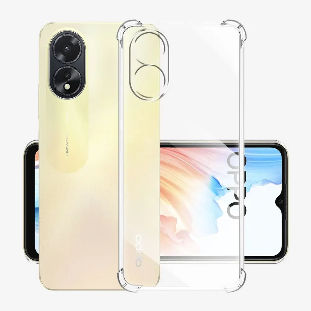 أفضل حافظات الهواتف لـ Oppo A18: تقييم ونصائح لاختيار الأفضل