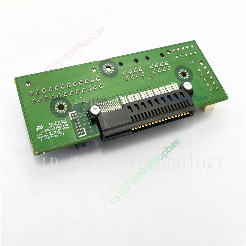 Original  New FOR DELL T5820 T7820 Power Board Workstation Power Distribution Board Connection Board VVFXD 0VVFXD 100% Tested OK