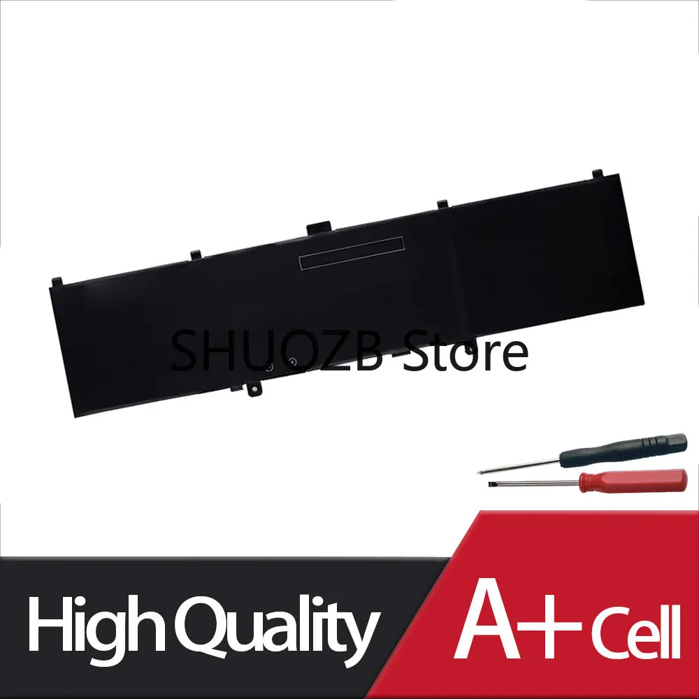 B31N1535 Laptop Battery For ASUS ZenBook UX310 UX310UA UX310UQ UX410 UX410UA UX410UQ U4000U U400UQ RX310U 3ICP7/60/80 Free Tools