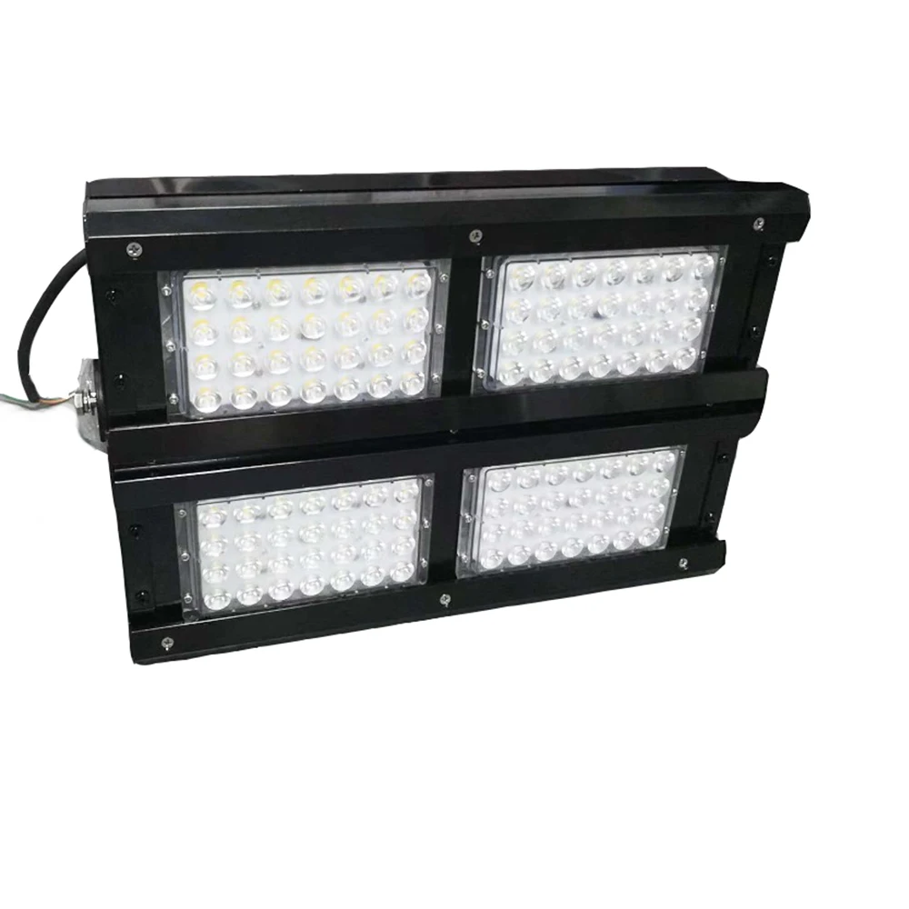 

Module Floodlight 200 Watt LED Flood Lights 5050SMD for sport basketball court flood light 15deg 30deg 60deg 90deg beam angle