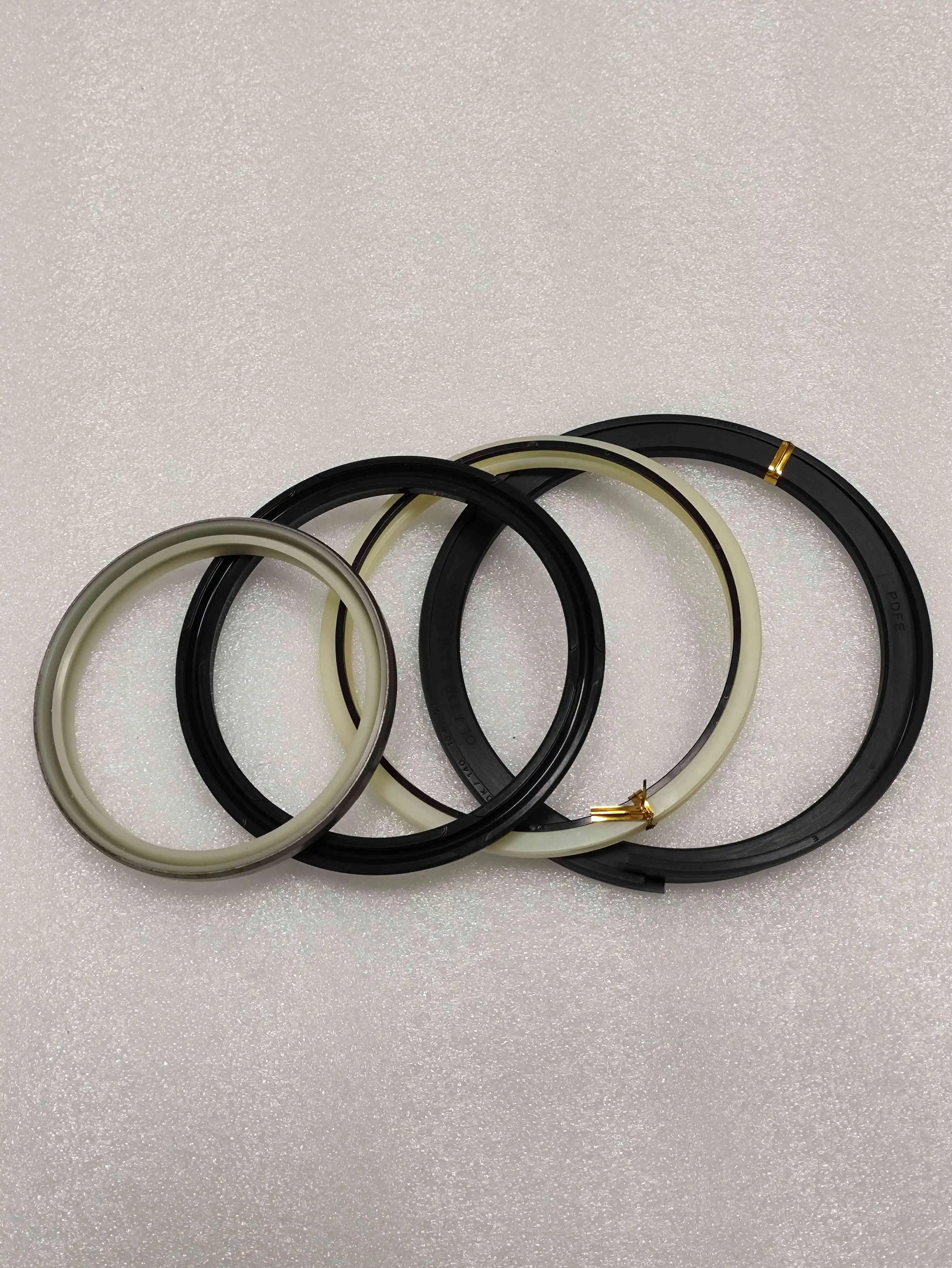 EXCAVATOR PARTS BUCKET CYLINDER SEAL KIT 309-78690010 APPLY TO  HD-800VII