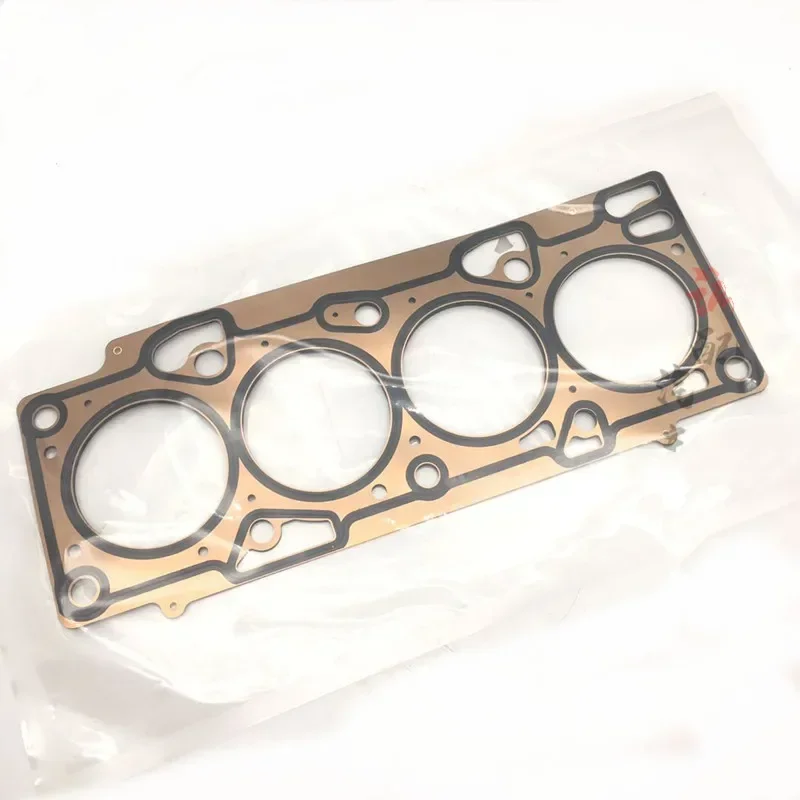 Engine Cylinder Head Gasket For CHERY Tiggo 2, DR3,ARRIZO 3, Cylinder Head Seal D4G15B-1003080