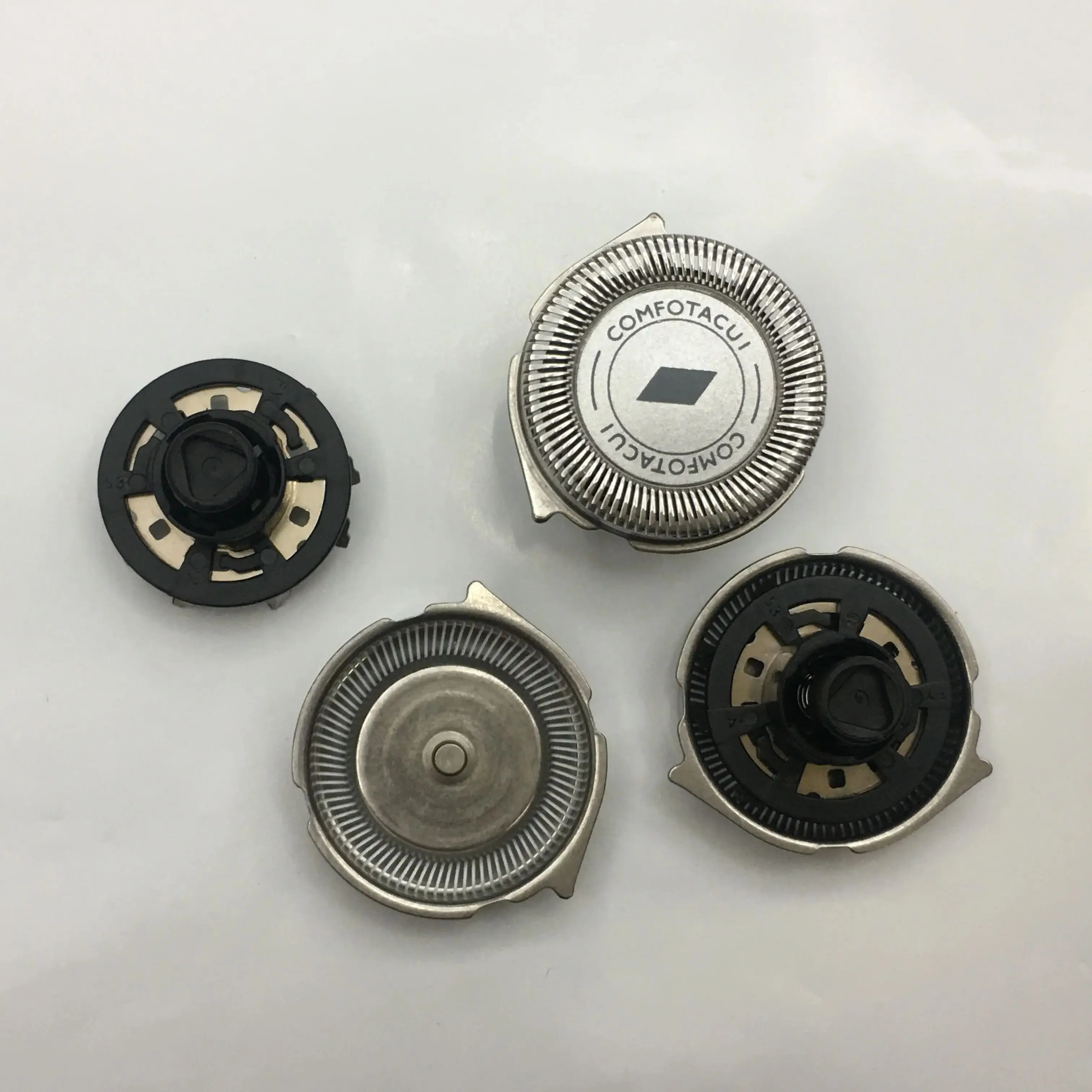 3pc RQ32 Replacement Shaver Head for Philips RQ32 RQ310 RQ320 RQ330 RQ350 RQ360 RQ370 RQ11 RQ1150 RQ1160 RQ1180 RQ1131