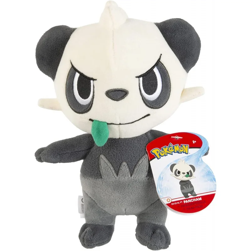 pokemon-pancham-8-polegada-pelucia-animal-macio-fofinho-brinquedo-boneca-criancas
