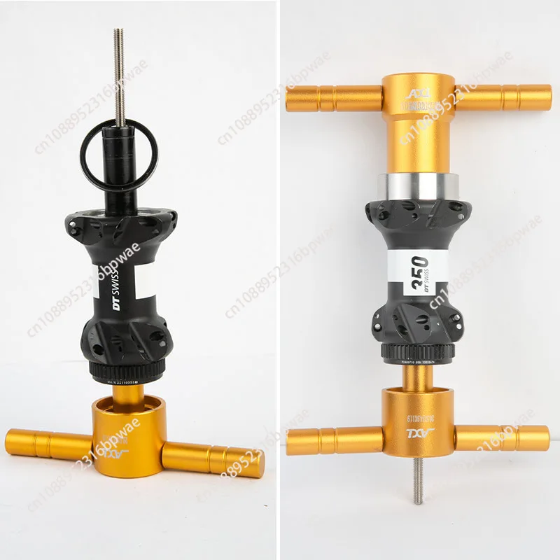 

Mountain road bike DT-EXP planetary ratchet bearing, dust ring, gear ring, disassembly tool