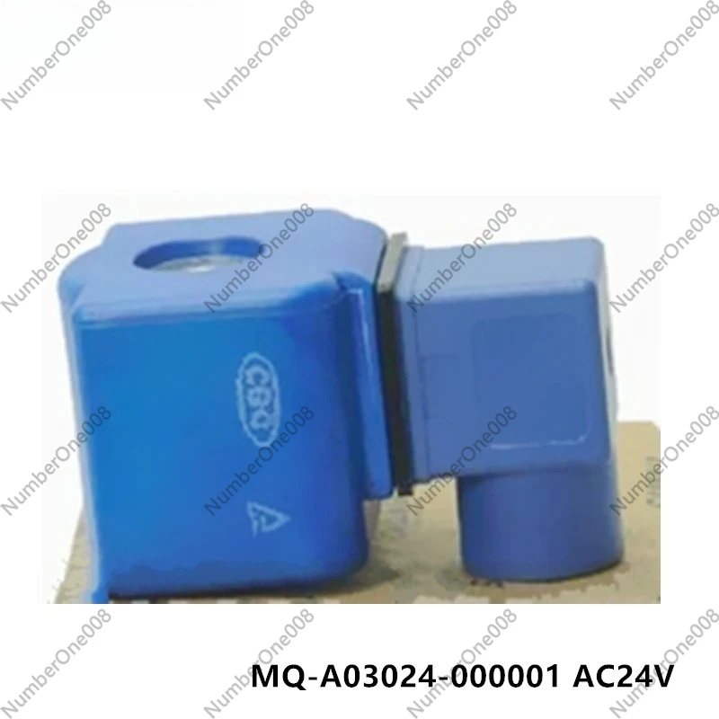 Solenoid Valve Coil MQ-A03024-000001 AC24V MQ-D03024-001001 DC24V