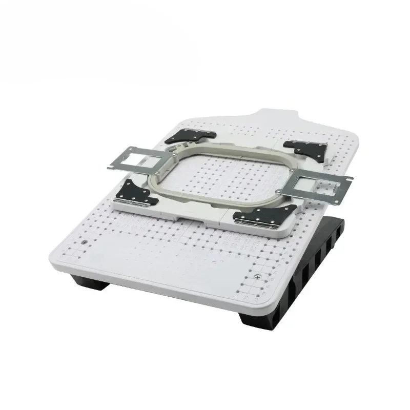 

Детали машин для одежды 130*180 мм, приспособление Hooptalent для вышивальной машины Ricoma EM1010