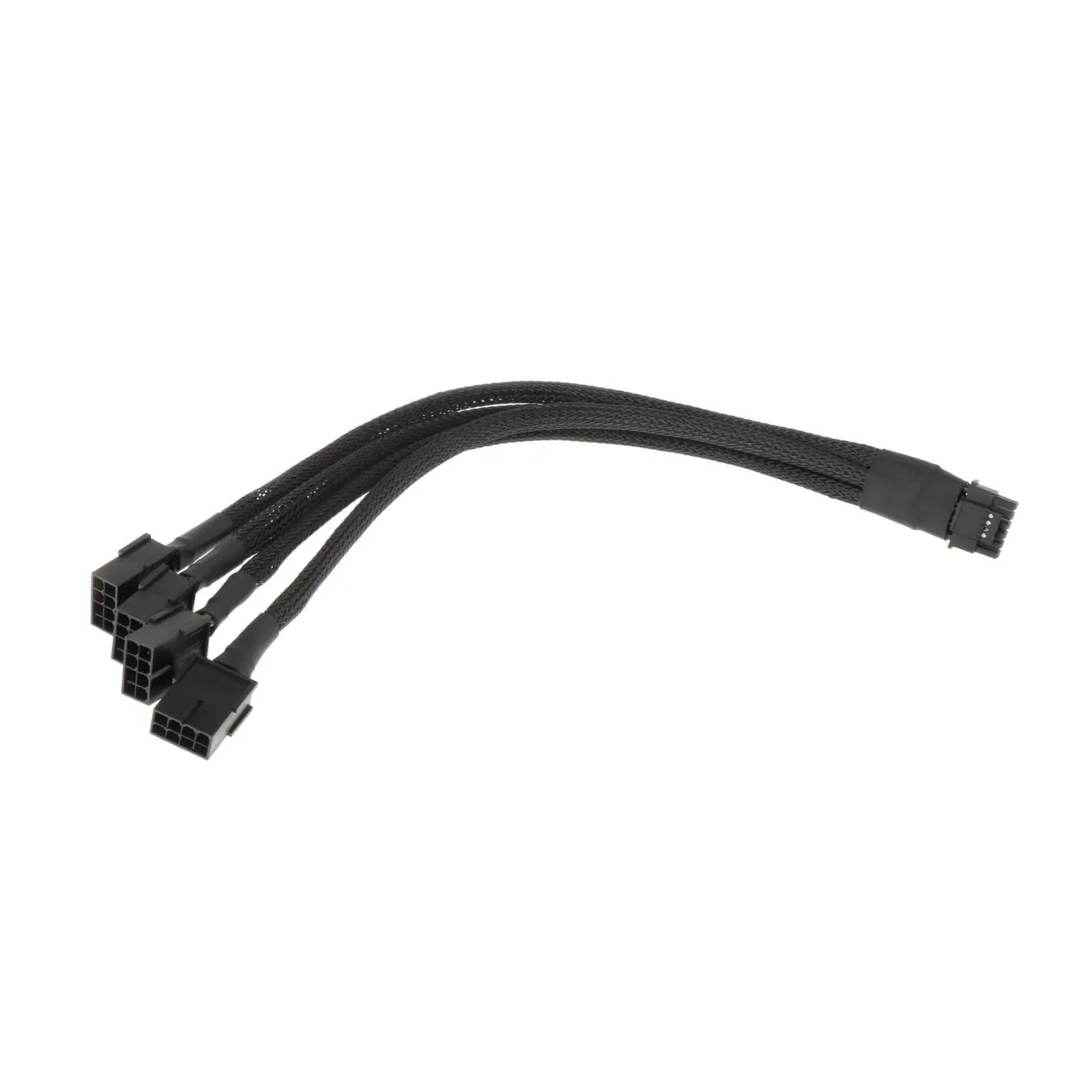 1 piece 16Pin Pci-E 5.0 12Vhpwr Connector PCIe 5.0 GPU Power Cable Pci-E 5.0 Extension Cable for Graphics Card