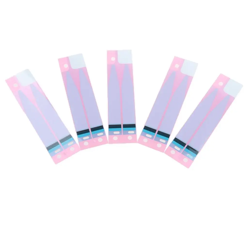 Anti-Static แบตเตอรี่แถบกาวเทปสติกเกอร์กาวเทปสําหรับ 6/6S/7,