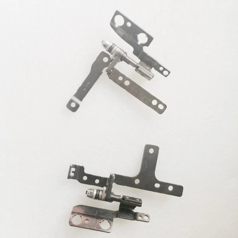 Оригинальные Петли L & R для ноутбука DELL Inspiron 5590 5598 Vostro V5590