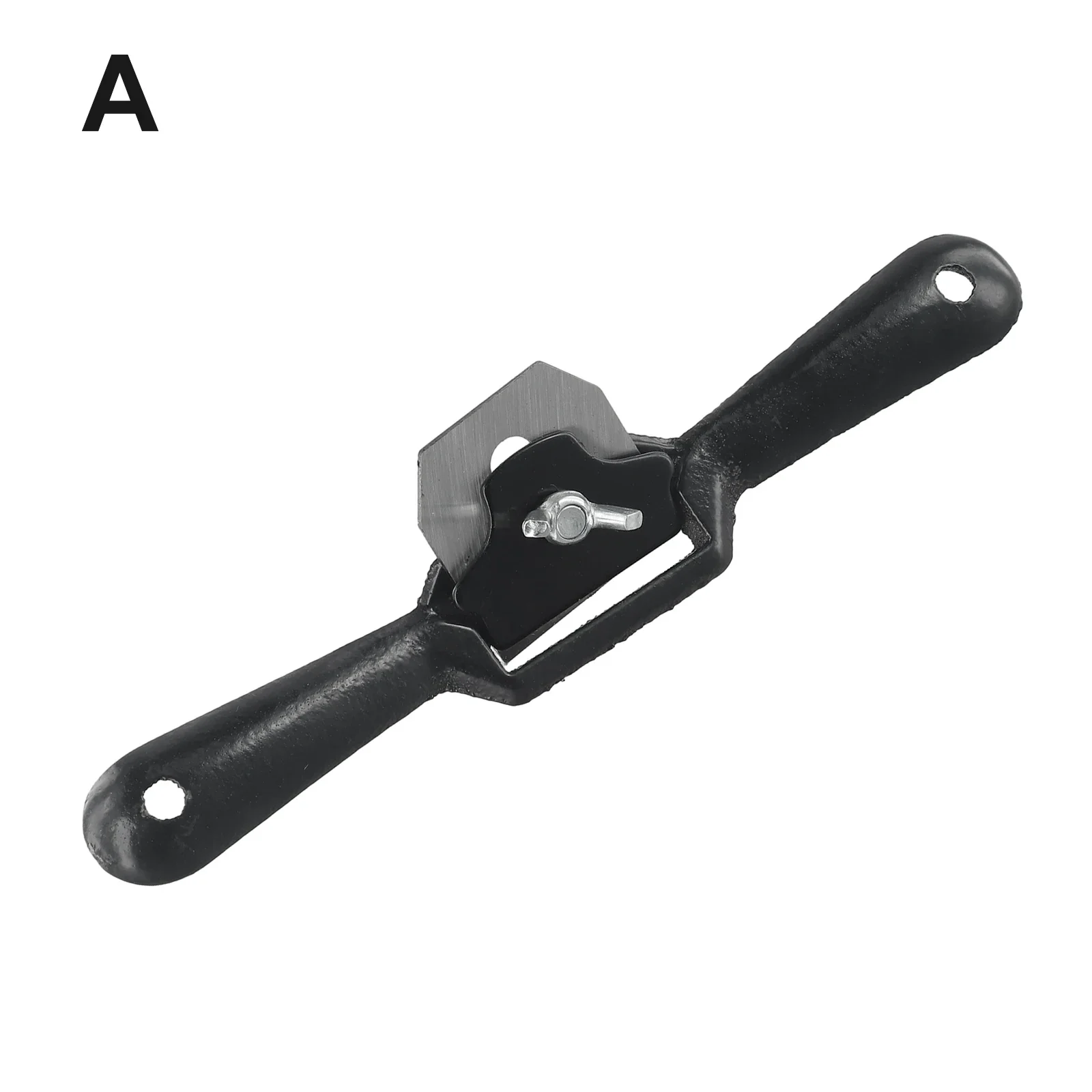 جديد جودة عالية طائرة النجارة أداة المتحدث الموثوقة 1*1 قطعة قابل للتعديل مريحة إزالة الأزيز اليد المسوي