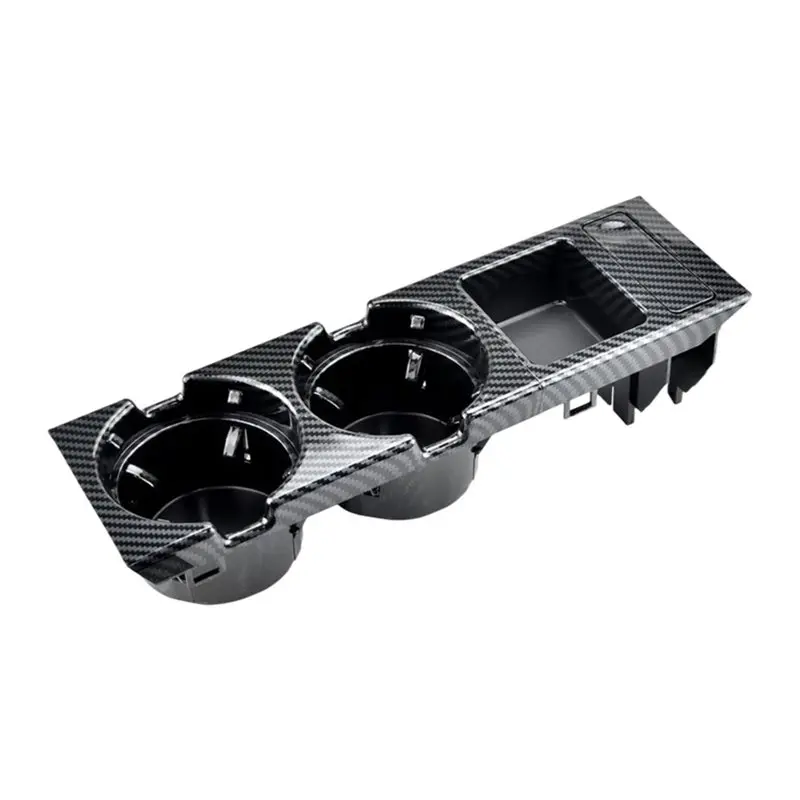 ABMR-Cup Holder For BMW E46 318I 320I 323I 325I 328I 330Ci- Models 51168217953& 51168217955 view 4