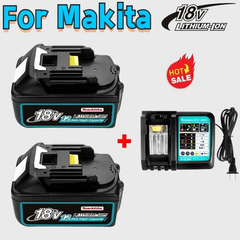 

18v batteries For 마끼다 배터리 DDF487 DTD173 DTW700 DGA404,BL1830 BL1830B BL1840 BL1840B BL1850 BL1850B tools for Makita 18v battery，