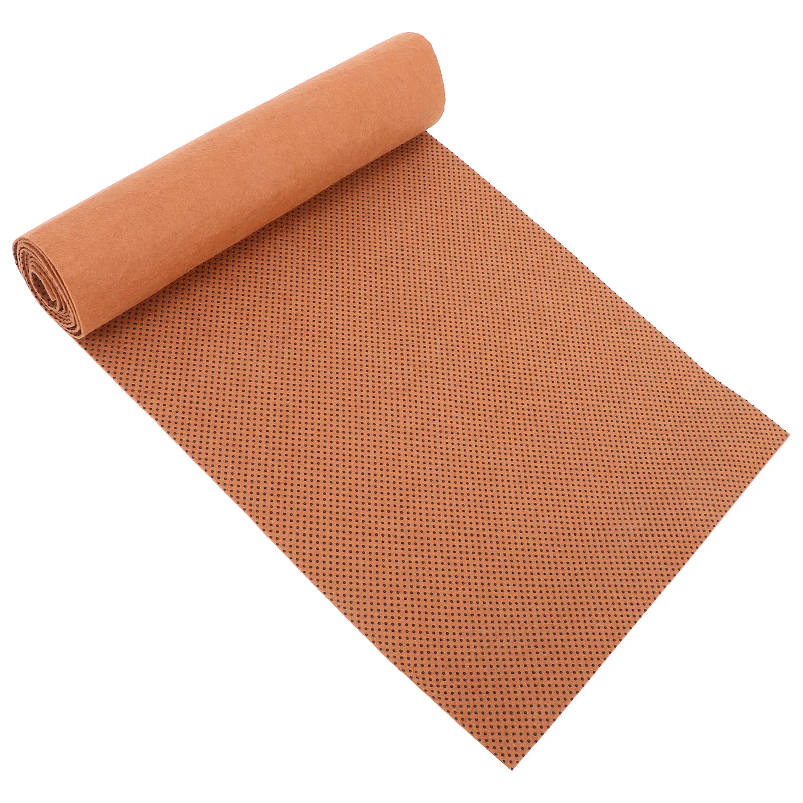 

Heavy-Duty Non-Slip Rug Pad Felt Outdoor Walkway Stairs Winter Ice Snow Protection Mat Slip Prevention Safety Cover