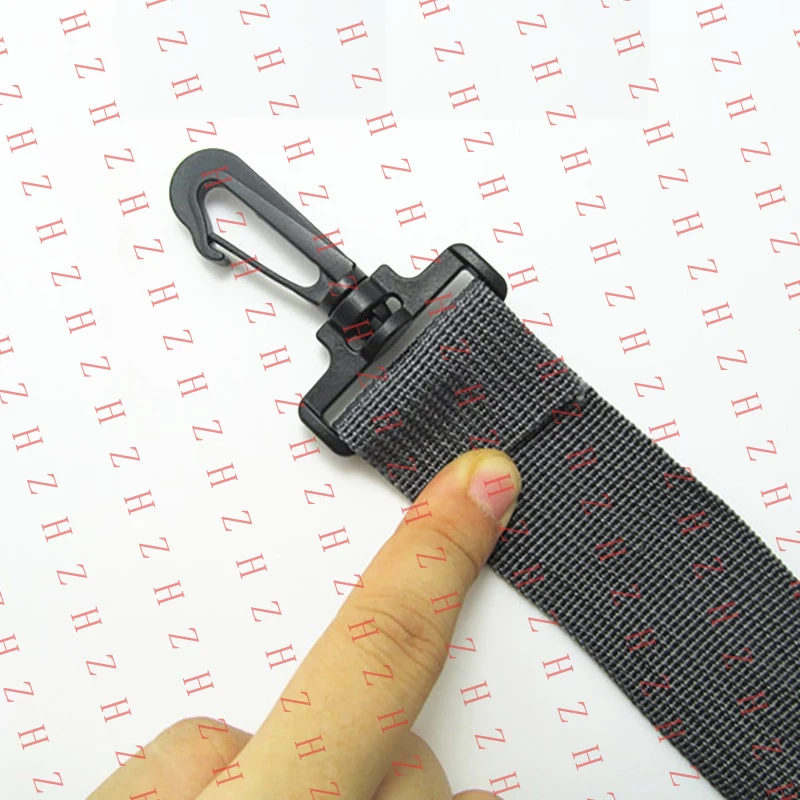 

U+ 10 шт. 15/20/25/32/38/50 мм черные пластиковые карабины-зажимы для строп и плечевых ремней【Оптовая продажа, сообщите продавцам】