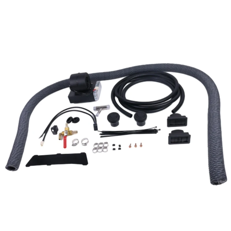 Cab Heater Kit SSHK165-00 for Ranger 2013-2019 900 XP