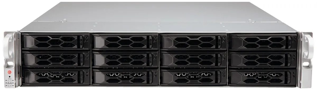 Server SYS-22CBT HNTR Server di categoria Server Rack Intel 6346 16G