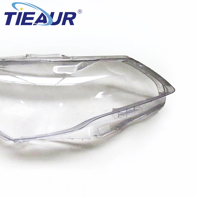 Auto Lamp Housing Headlight Lens Cover Headlamp Transparent Lampshade Car Accessories For Suzuki CIAZ 2015 2016 2017 2018