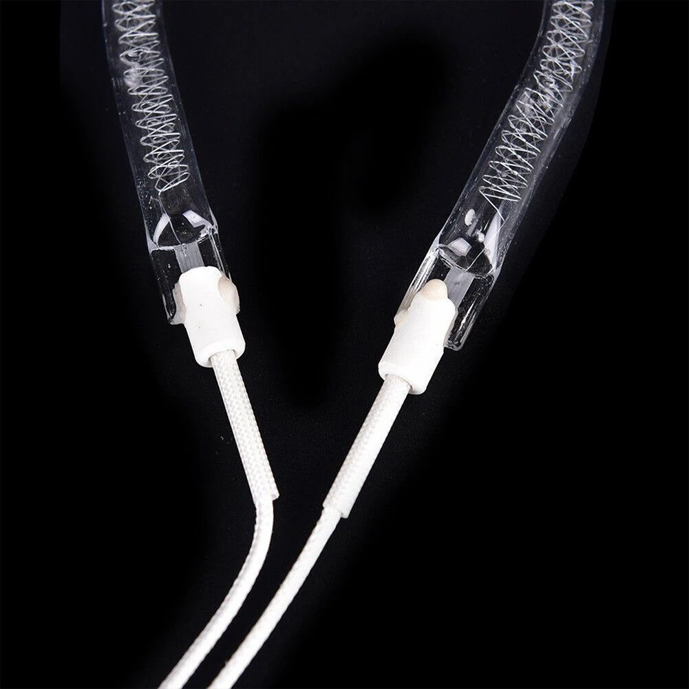 

Elektrischer Heating Element Bulb Far-infrared Sauna Rooms Far-infrared Treatment Equipment And Other Industrial Fast Heating