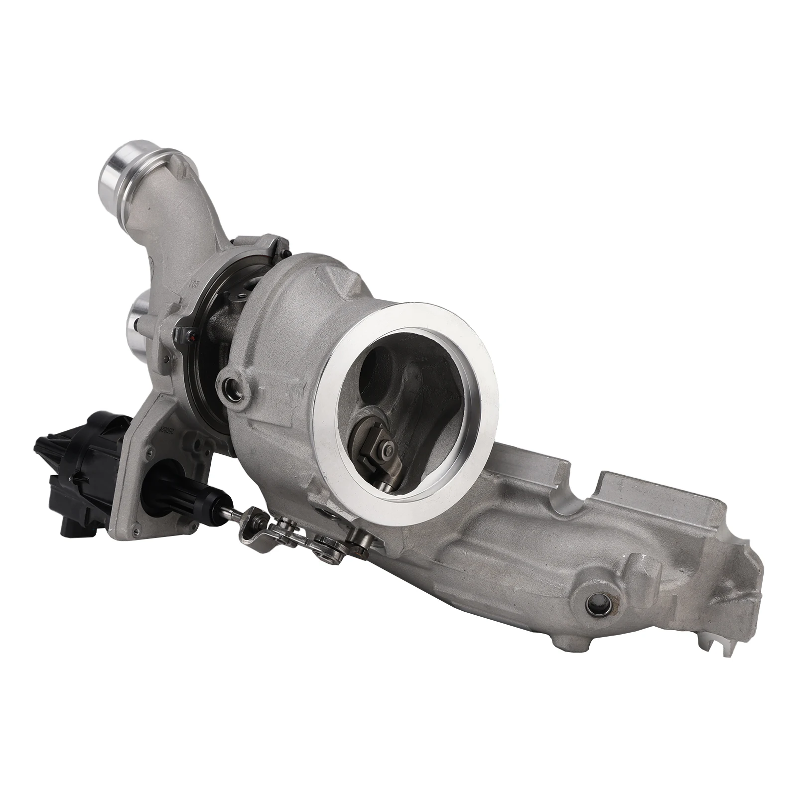 Artudatech 11657633795 Turbolader + Dichtung für BMW 116i 118i 218i 318i 418i Benzin 2015+ – Detail 4