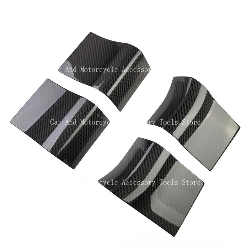 Automotive Parts Suitable For 15-20 Year Old Ford F150 Raptor Interior Door Handle Decoration