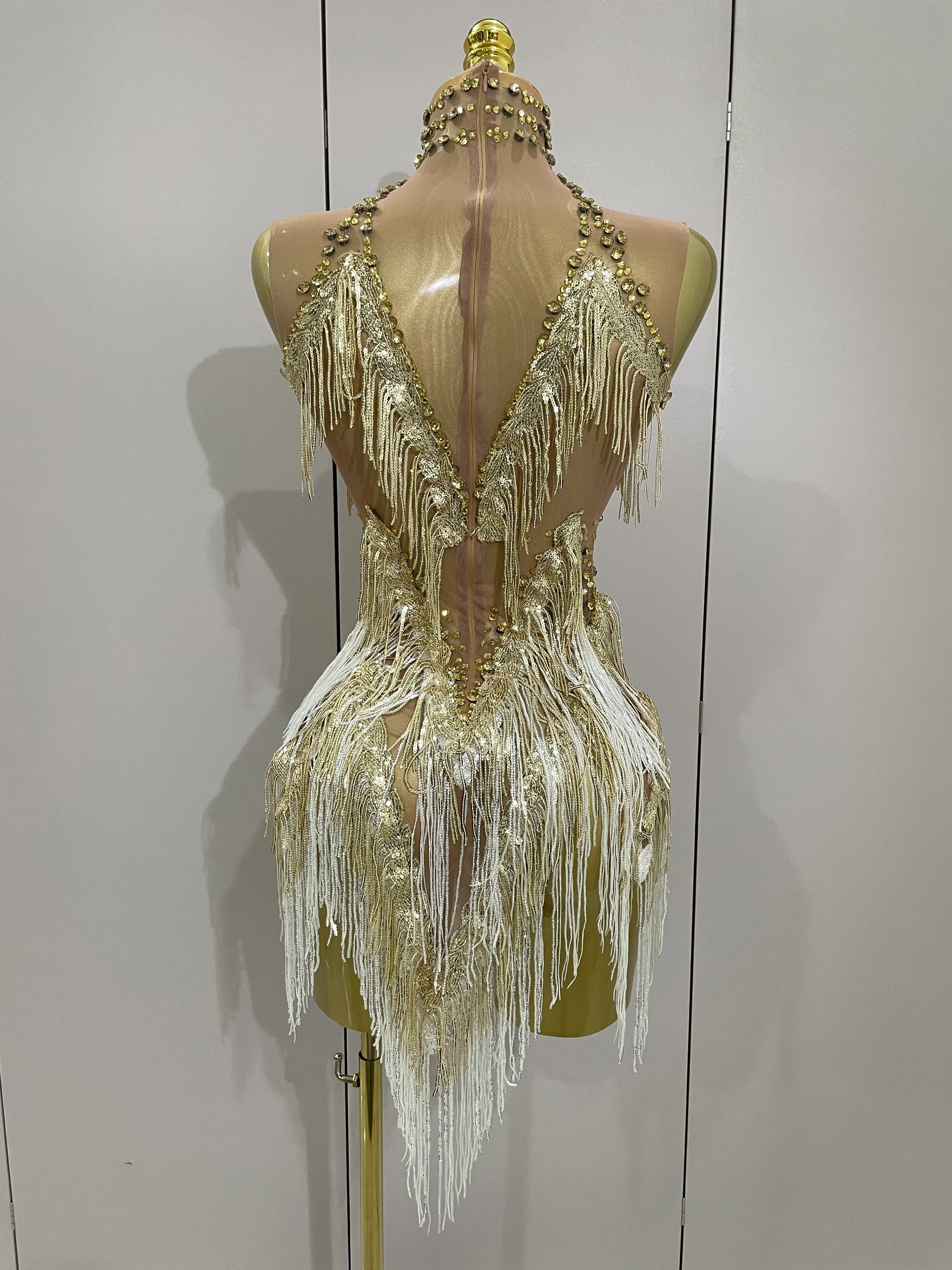 Thumbnail 3 - #4 Trending Evening Dresses Right Now