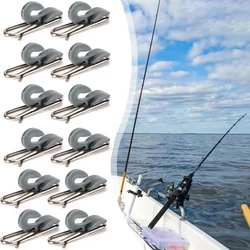 Hookbait Release Clips / High Imp Breakaway Sea Fishing Impact Bait Clips Outdoor Fishing Hook Decoupling Swivel Shank Clip