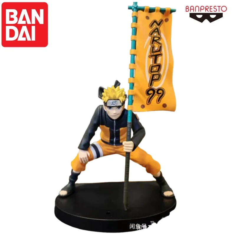 

В наличии оригинальные Bandai Naruto Shippuden S.H.Figuarts Uzumaki Naruto Narutop99 мобильные игрушки призы гаражный комплект модель