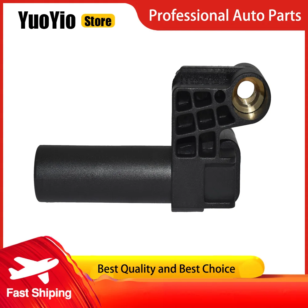 YuoYio 1Pcs New Crankshaft Sensor BK216D315AA For Citroen C4 Grand Picasso I 2010-2016 2.0 HDI 165 MPV And More