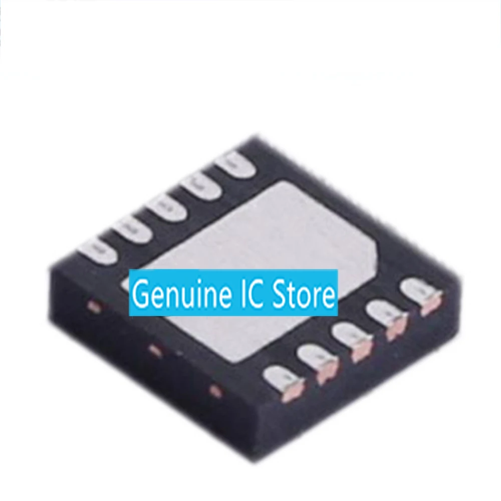 

LM53600LQDSXRQ1 QFN New Original Genuine Ic