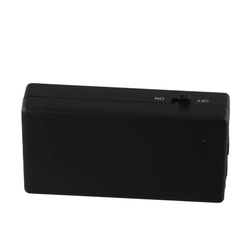 12V UPS Backup Power Supply 22.2W Portable Uninterrupted Power Source for Camera Router Surveillance Device