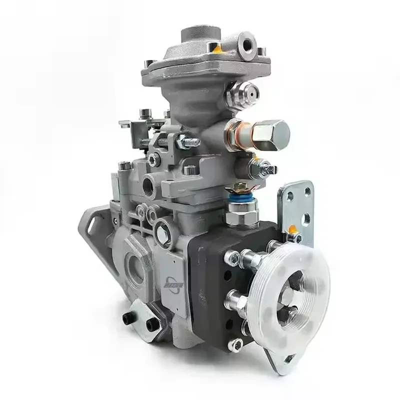 VE Fuel Injector Pump Assembly 196000-0651 VE4/12F1800RND065 for 14B