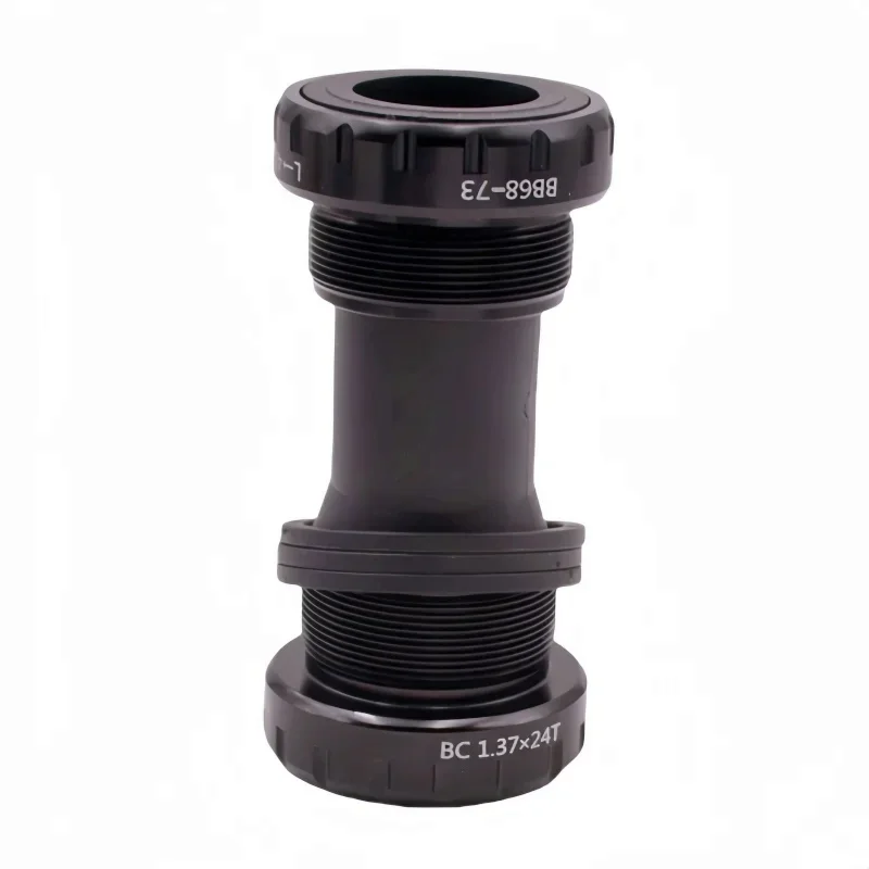 GUSTAVO خفيفة للأطفال قابلة للطي دراجة كرانسيت سبائك الألومنيوم دراجة جوفاء التكنولوجيا كرنك 135/140/152 مللي متر #5