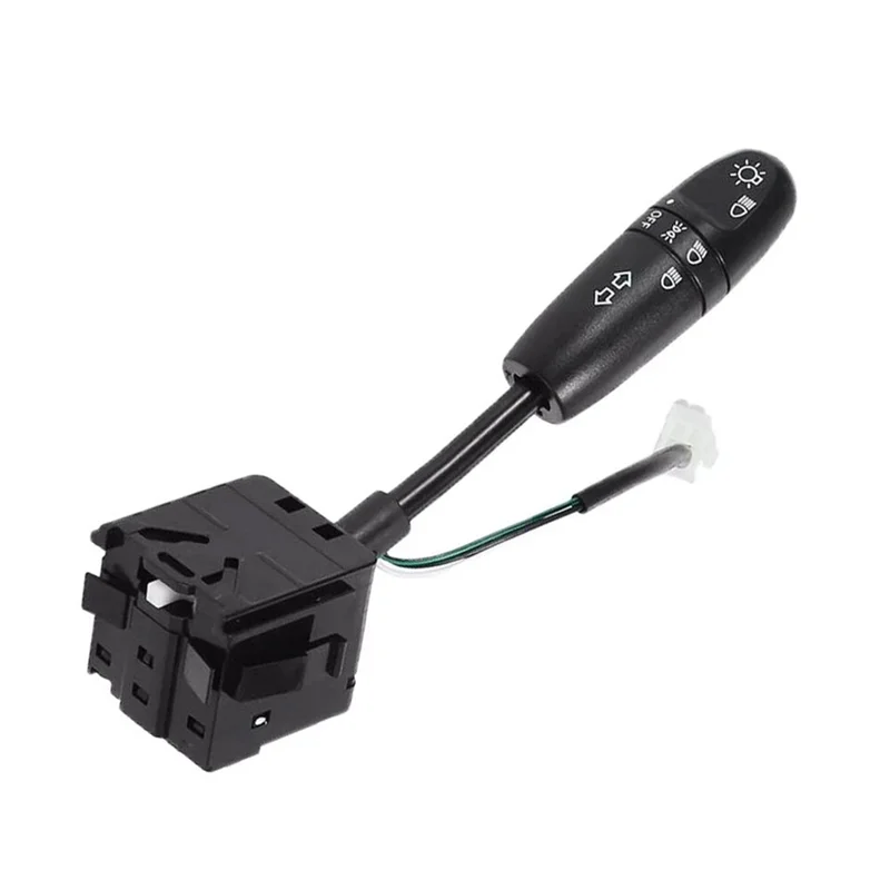 

Автомобильный указатель поворота и переключатель фар 96540683 для Sail Aveo5 Aveo Pontiac G3