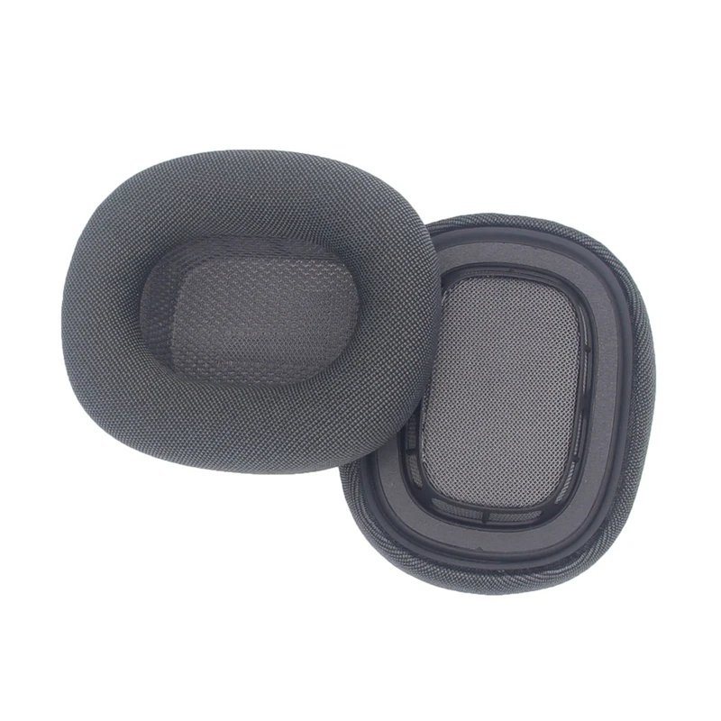 AppleおよびMaxヘッドフォンの交換用イヤパッド、イヤパッド修理部品