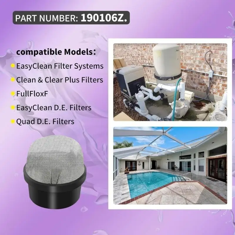 27RB sfiato per estirini per estirini materiale in acciaio inossidabile per modello 190106z