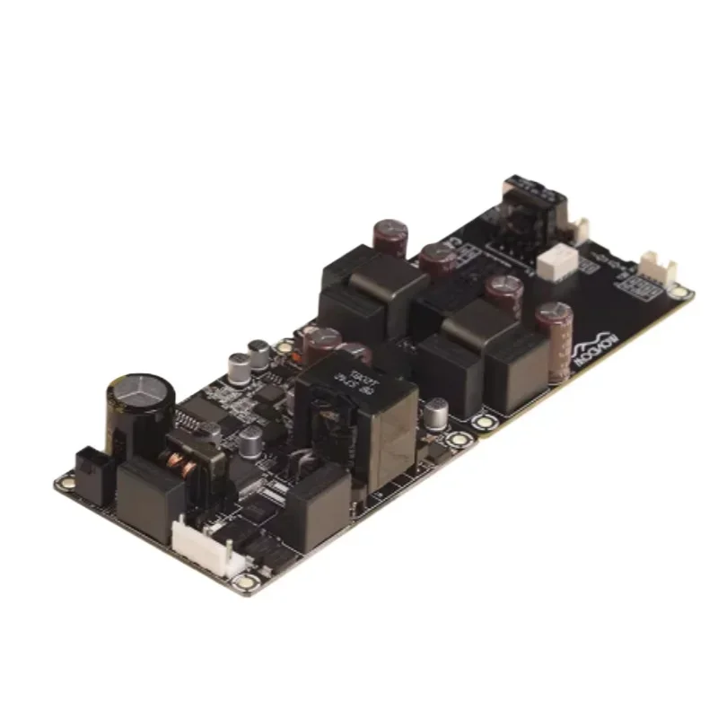 

Constant voltage power amplifier board 100W audio amplifier module campus broadcast background music