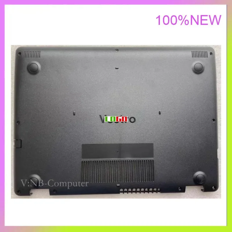 

Laptop bottom shell for Dell Vostro 14 3000 3480 3481 04866V lower cover case