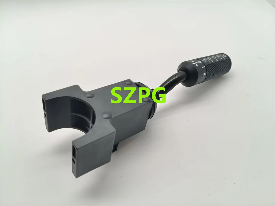 For Caterpillar 414E 416D 416E 420D 420E 422E 424B 424D 428D 428E Column Switch 246-2671 2462671 Backhoe Loader Replacement Part