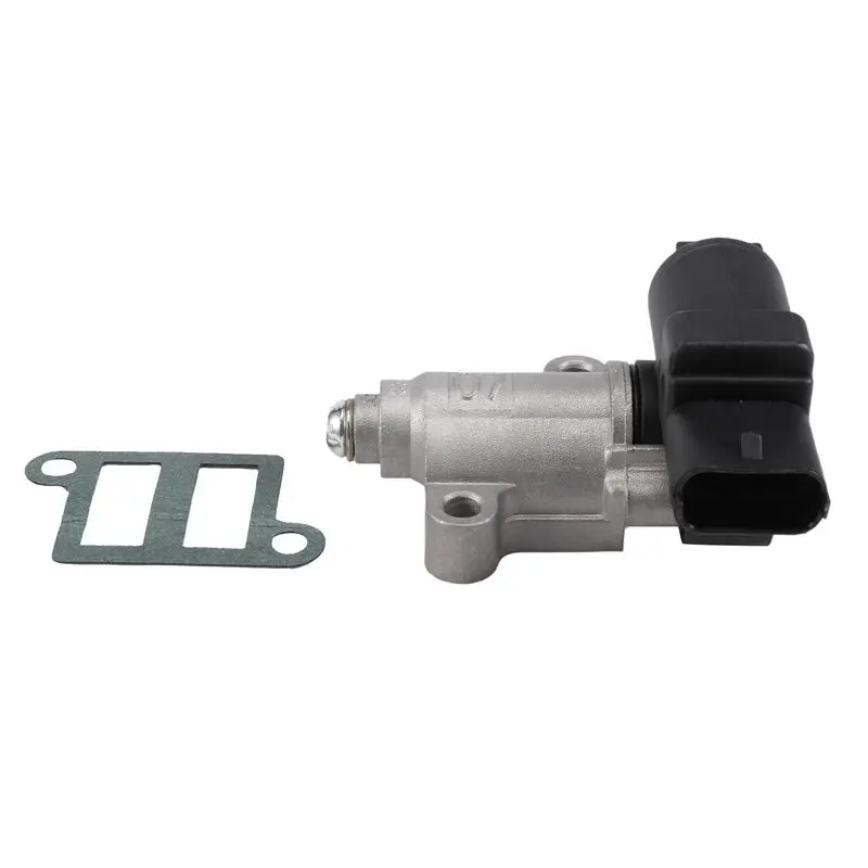 Reliable Idle Air Control Valve For Matrix I10 1.1 KIA Picanto 07-10 IDLE SPEED CONTROL VALVE 35150-02800,9520930007