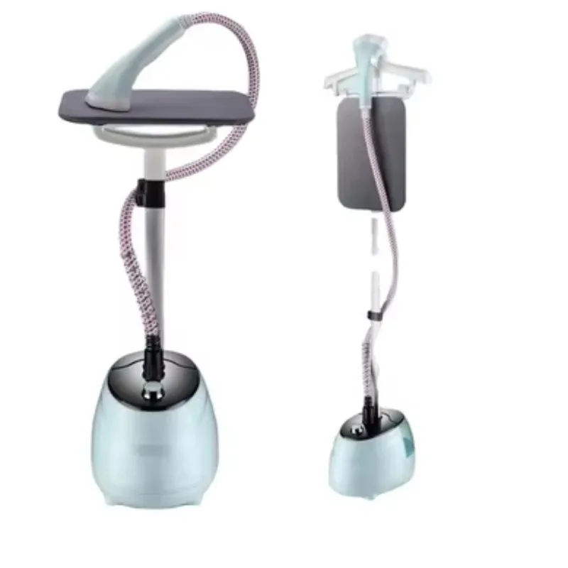 

1800 Watt Portable Vertical Steam Iron Handheld Car Garment Steamer Switch Function