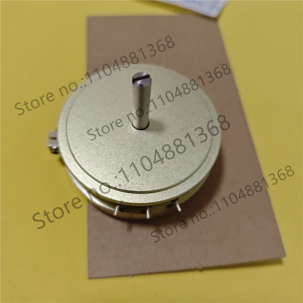 1pcs WX72-1 single turn potentiometer wire wound potentiometer 5W