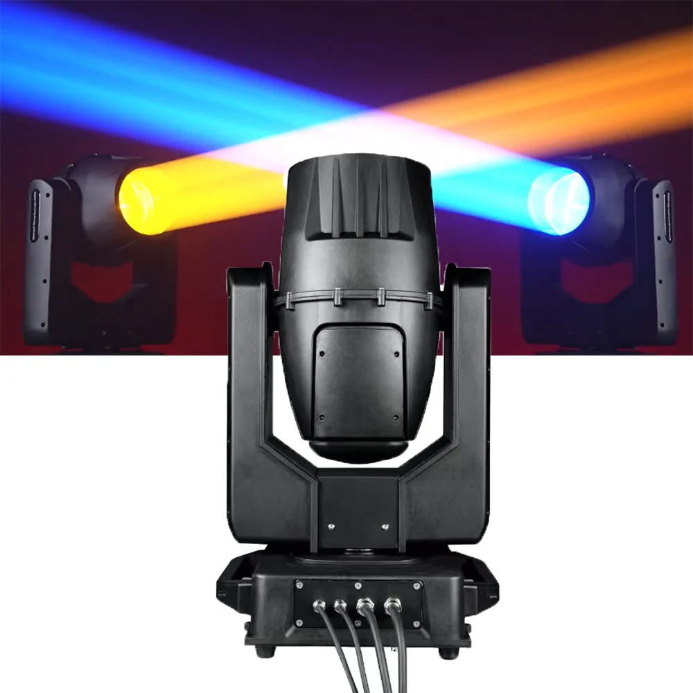 

350W Outdoor Beam Moving Head Gobo Stage Light Waterproof 420W DJ Lighting Music Festival Event Show