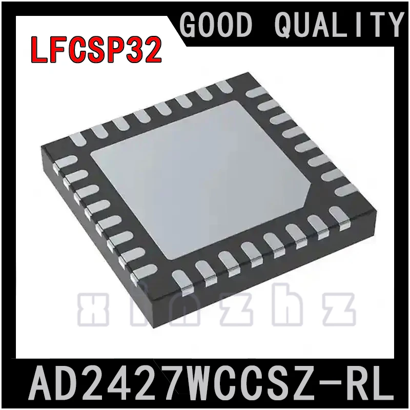 New and Original AD2427WCCSZ-RL IC chips Integrated Circuit MCU Microcontrollers Electronic components BOM