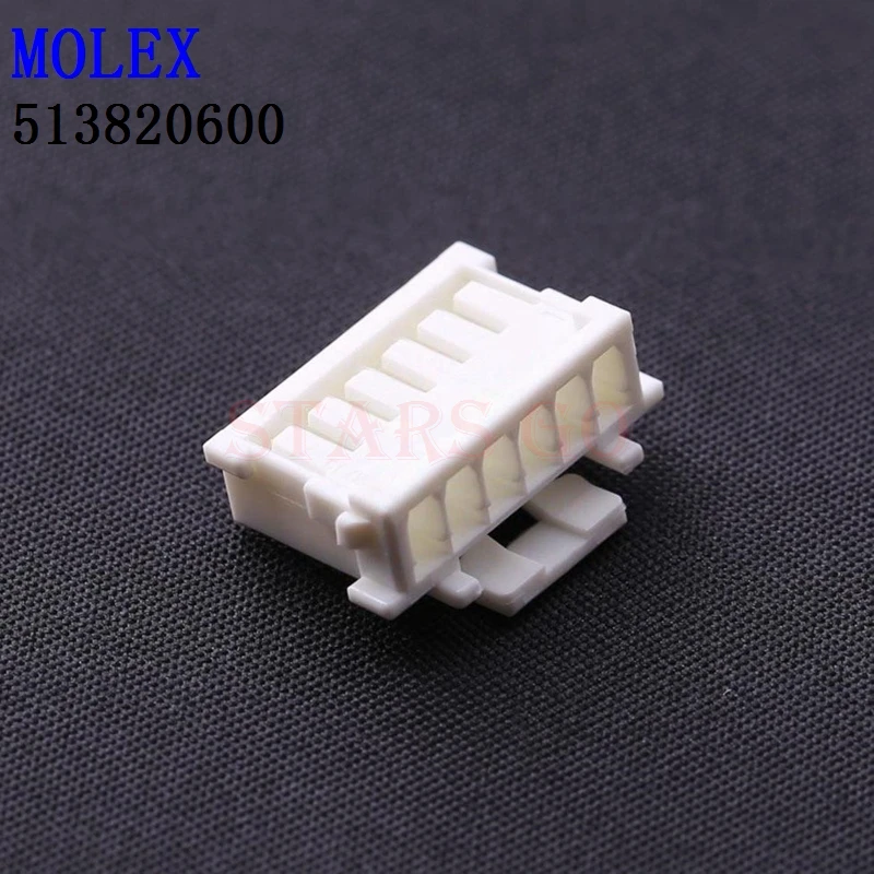 10PCS/100PCS 514412072 513870578 513821000 513820600 MOLEX csatlakozó